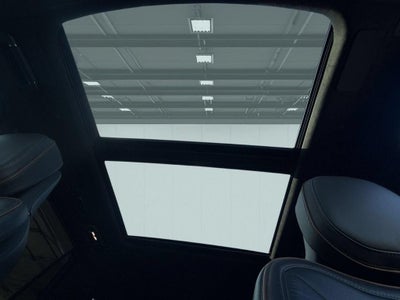 2024 Lincoln Navigator Black Label