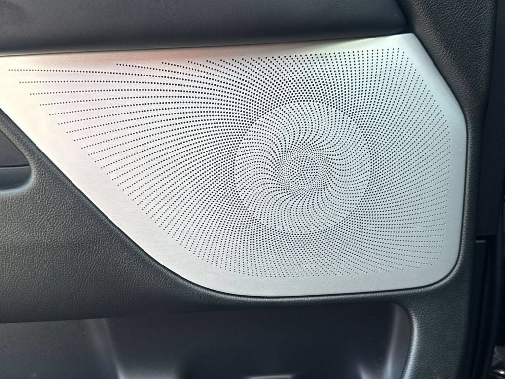 2024 Lincoln Navigator Black Label