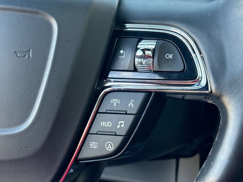 2024 Lincoln Navigator Black Label