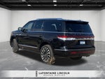 2024 Lincoln Navigator Black Label