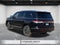 2024 Lincoln Navigator Black Label