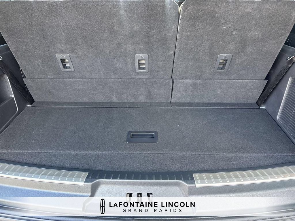 2024 Lincoln Navigator Black Label