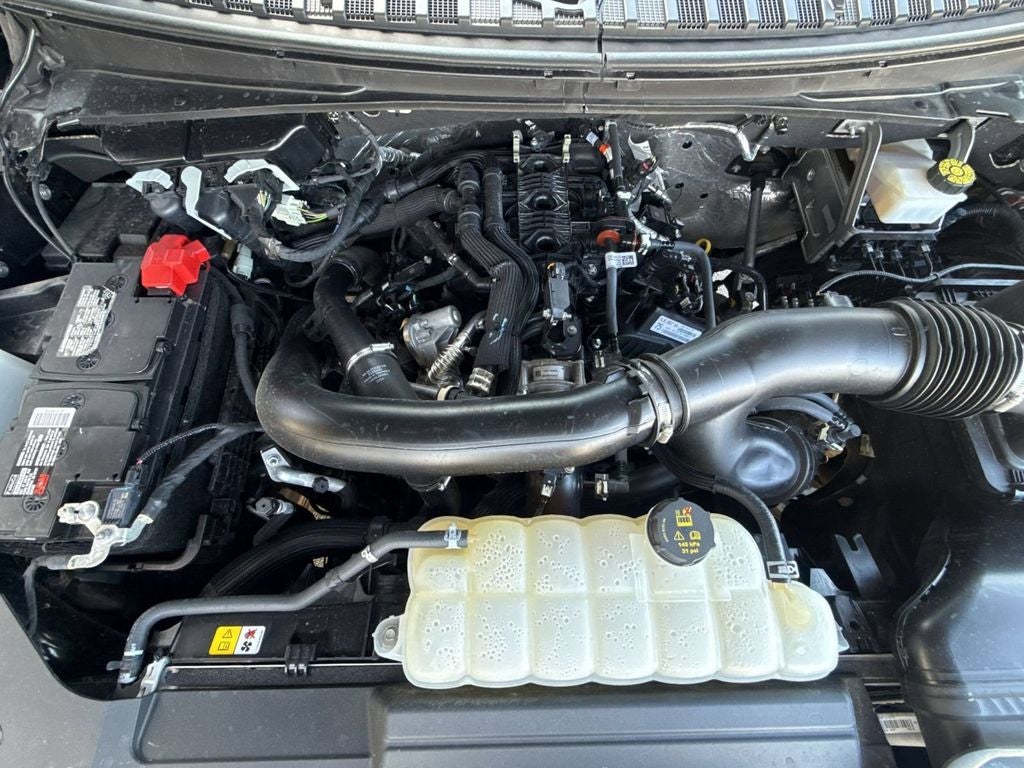 2024 Lincoln Navigator Black Label