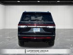 2024 Lincoln Navigator Black Label