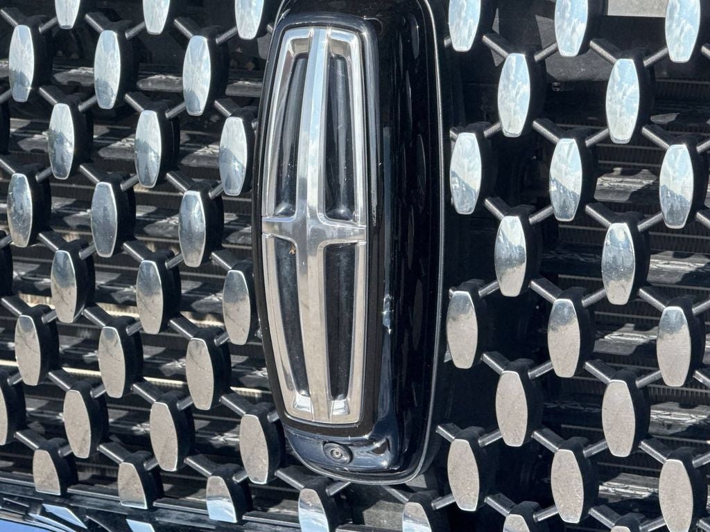 2024 Lincoln Navigator Black Label