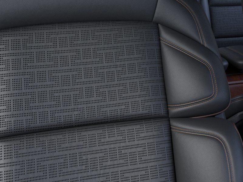 2026 Lincoln Navigator Black Label InTransit