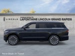 2026 Lincoln Navigator Black Label InTransit