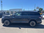 2023 Lincoln Navigator Black Label