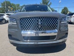 2023 Lincoln Navigator Black Label