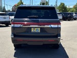 2023 Lincoln Navigator Black Label