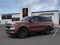 2027 Lincoln Navigator Black Label