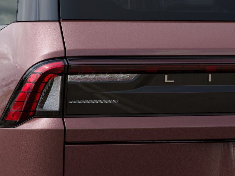 2027 Lincoln Navigator Black Label