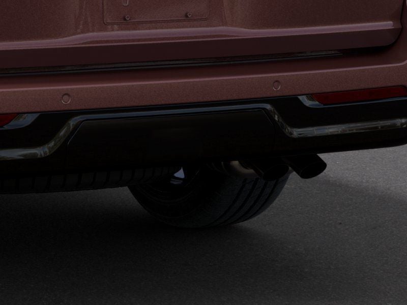 2027 Lincoln Navigator Black Label