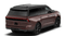 2027 Lincoln Navigator Black Label InTransit
