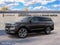 2027 Lincoln Navigator Black Label InTransit