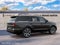 2027 Lincoln Navigator Black Label InTransit