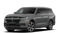 2027 Lincoln Navigator Black Label InTransit