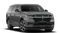 2027 Lincoln Navigator Black Label InTransit