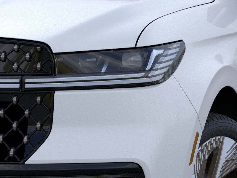 2026 Lincoln Navigator Black Label InTransit