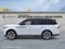 2026 Lincoln Navigator Black Label InTransit