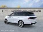 2026 Lincoln Navigator Black Label InTransit