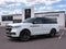 2027 Lincoln Navigator Black Label