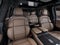 2027 Lincoln Navigator Black Label