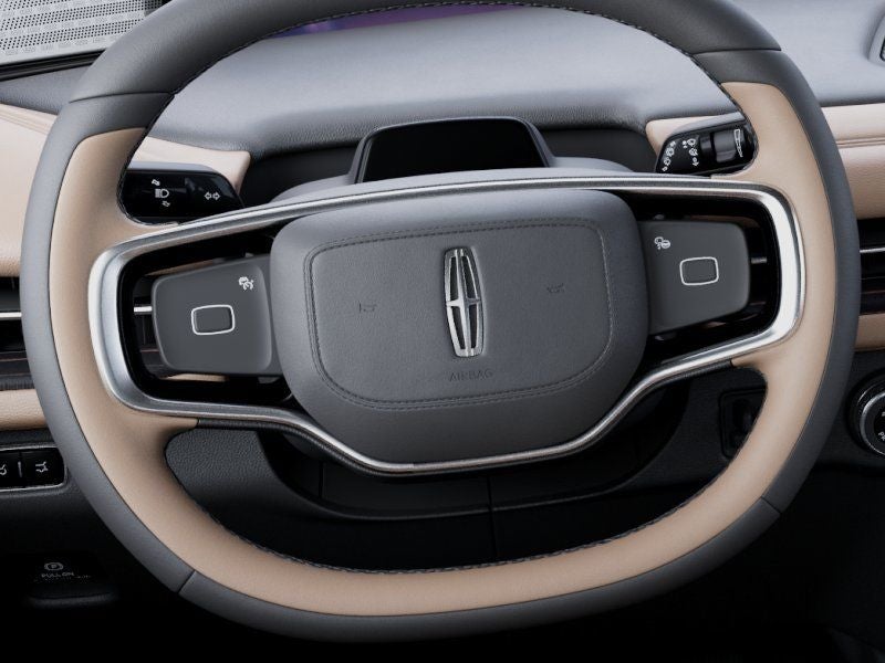 2027 Lincoln Navigator Black Label