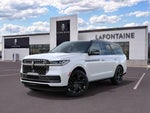2027 Lincoln Navigator Black Label