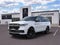2027 Lincoln Navigator Black Label