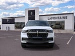 2027 Lincoln Navigator Black Label