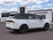 2027 Lincoln Navigator Black Label