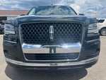2022 Lincoln Navigator Black Label