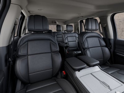 2027 Lincoln Navigator Premiere InTransit