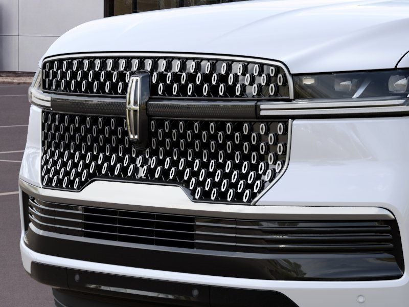 2027 Lincoln Navigator Premiere