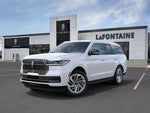2027 Lincoln Navigator Premiere