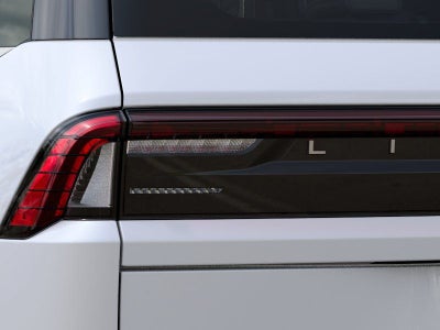 2027 Lincoln Navigator Premiere