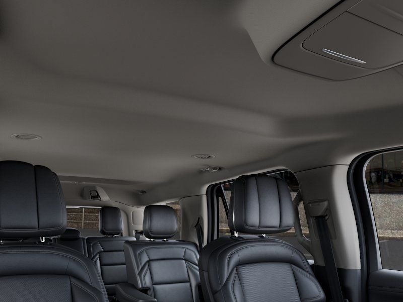 2027 Lincoln Navigator Premiere