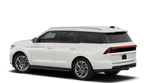 2027 Lincoln Navigator Premiere InTransit