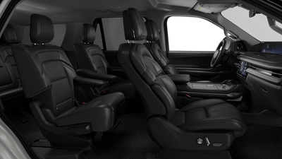 2027 Lincoln Navigator Premiere InTransit
