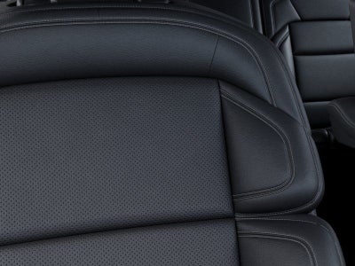 2027 Lincoln Navigator Premiere InTransit