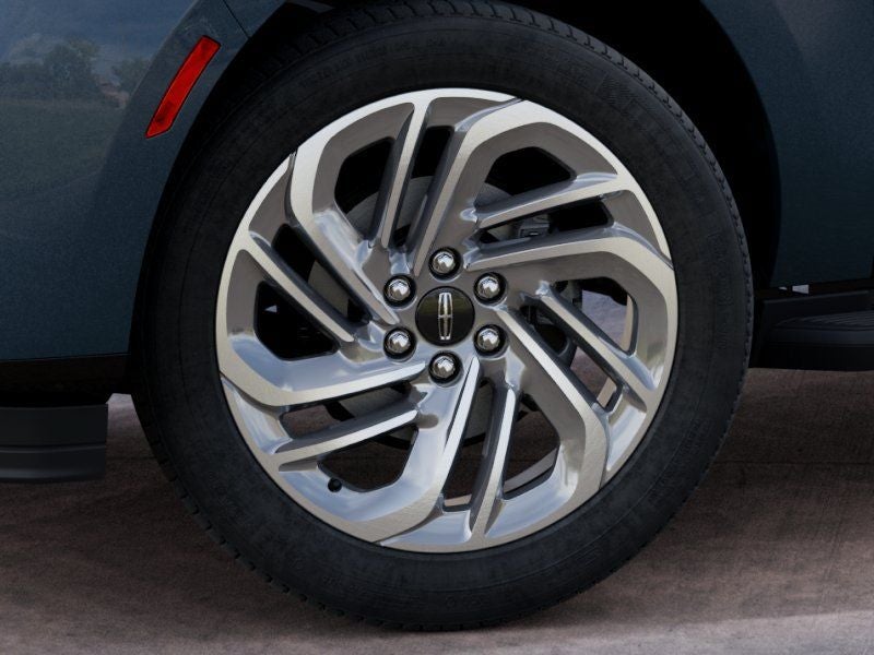 2027 Lincoln Navigator Premiere InTransit