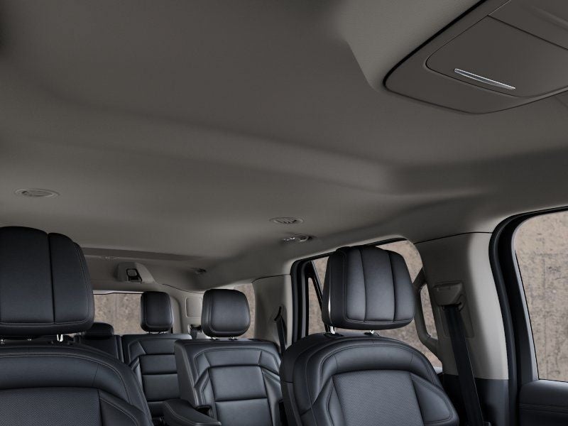 2027 Lincoln Navigator Premiere InTransit