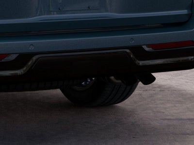 2027 Lincoln Navigator Premiere InTransit