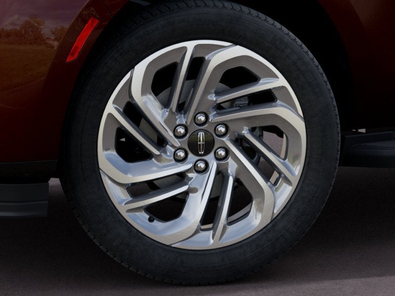 2027 Lincoln Navigator Premiere