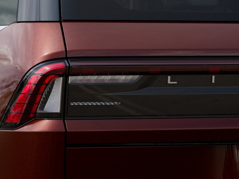 2027 Lincoln Navigator Premiere