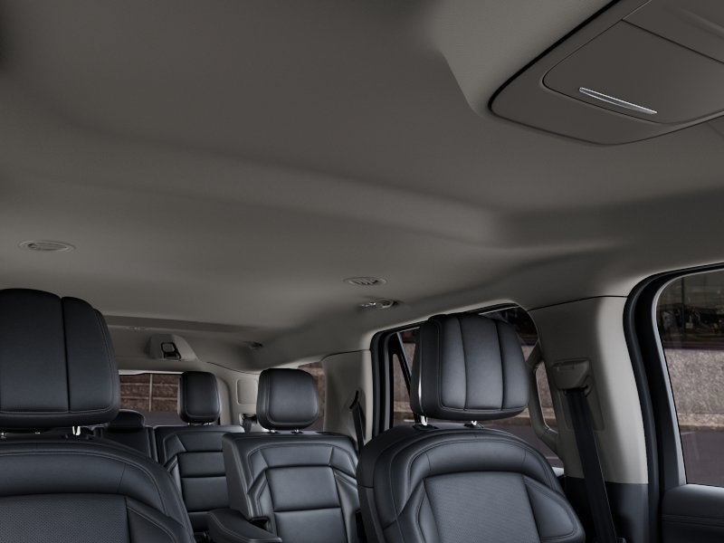 2027 Lincoln Navigator Premiere
