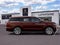 2027 Lincoln Navigator Premiere