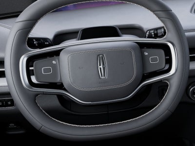 2027 Lincoln Navigator Premiere InTransit