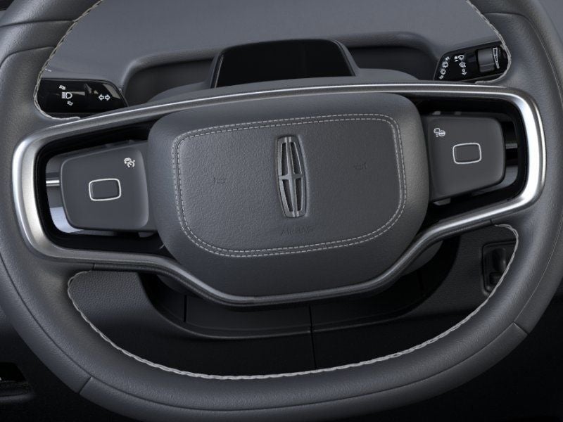 2026 Lincoln Navigator Premiere InTransit